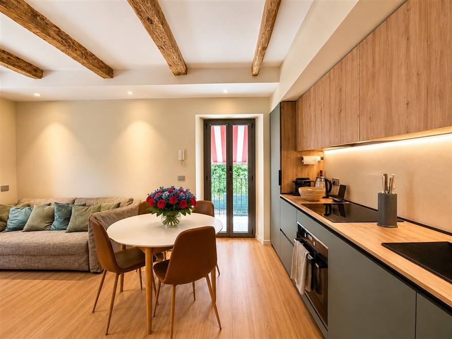 Residenza di design nel cuore del paese, Santa Maria Maggiore